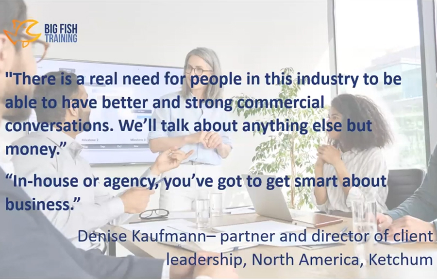 Dazzling the C-suite: Free on-demand webinar with special guest Gary Ross