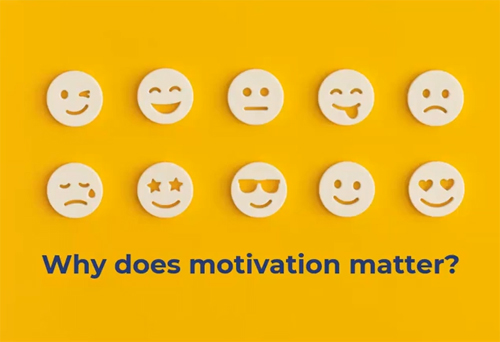 Motivation in Action - How to Keep People Focused and Engaged