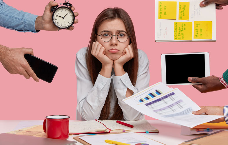 Power Your Productivity - Quick Tips for Success | Free On-Demand Webinar for PR and Comms Professionals