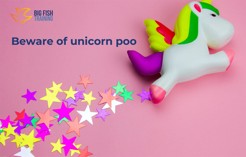 How to Avoid the 5 Biggest Management and Leadership Mistakes: Free on-demand webinar