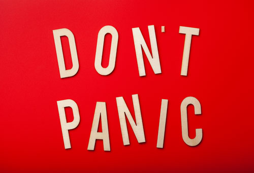 Crisis Communications: Lessons Learned from 2025 - Free on-demand webinar