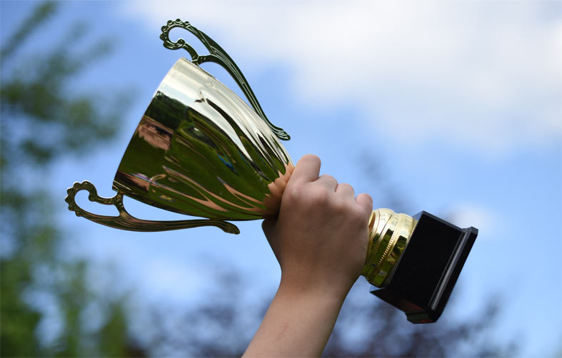 Motivate and Provide Recognition for Your Team: Free on-demand webinar