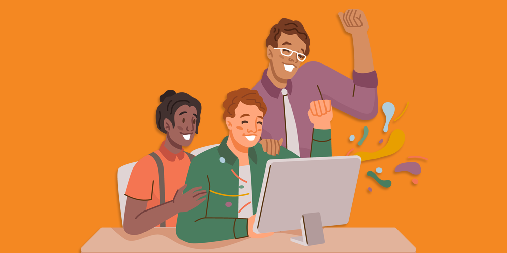 Introverts & Extroverts - Working Better Together